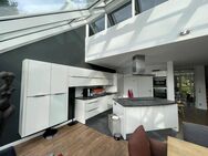 Einzigartiges Architektenhaus mit Luxus und Individualität - Lilienthal