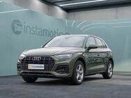 Audi Q5, 35 TDI DESIGN SELECTION, Jahr 2022 - München