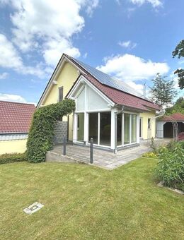 *** Bezugsfertiges Einfamilienhaus in Ebershausen *** - Ebershausen