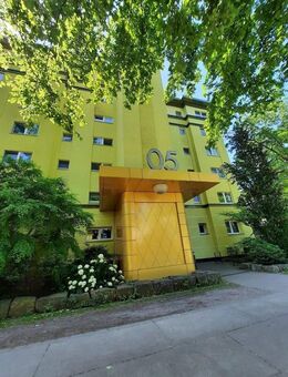 3-Zimmer-Wohnung in Recklinghausen Stadtmitte - Recklinghausen