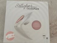 Satisfyer Pro 4 Couples - Frankfurt (Main)