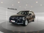 Audi Q7, 55 TFSI quattro S-Line S-Line, Jahr 2023 - Wolfhagen