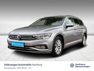 VW Passat Variant, 1.5 TSI Business, Jahr 2020 - Hamburg