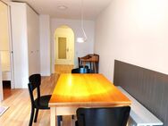 Giesing-Renovierte 2 Zimmerwohnung inkl. Duplexgarage - München