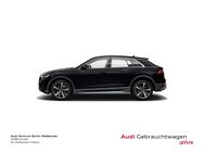 Audi Q8, 50 TDI QUA, Jahr 2019 - Berlin