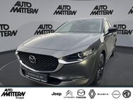 Mazda CX-30, 2.5 L e G 140ps Homura, Jahr 2022 - Bielefeld