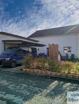 Neuwertiges Einfamilienhaus in Owingen-Billafingen - Owingen