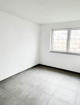 Geräumige 3,5-Zimmer Erdgeschosswohnung! - Neudenau