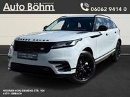 Land Rover Range Rover Velar, D200 Dynamic SE 3D, Jahr 2023 - Erbach (Hessen)