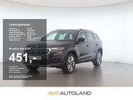 Skoda Kodiaq, 2.0 TSI STYLE | | |, Jahr 2023 - Plattling