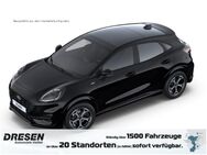 Ford Puma, 1.0 l ST-Line EcoBoost El Panodach digitales El, Jahr 2024 - Viersen