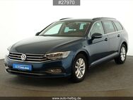 VW Passat Variant, 1.5 TSI Business ####, Jahr 2019 - Donnersdorf