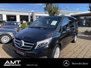 Mercedes V 250, d Edit L, Jahr 2018 - Tauberbischofsheim