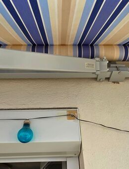 Markise SPETTMANN Star Klassic 350x200 - Amberg