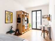 Private Room in Friedrichshain, Berlin - Berlin