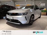 Opel Astra, 1.2 ST Elegance 180° ThermaTec Assistenzsysteme, Jahr 2024 - Oschersleben (Bode)