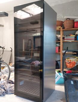 Miele Weinkühlschrank KWT 6834 SGS - Zülpich