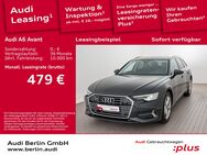 Audi A6, Avant Sport 40 TDI qu, Jahr 2023 - Berlin