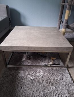 Couchtisch zu verkaufen - Edingen-Neckarhausen