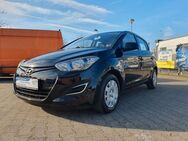 Hyundai i20 1.2 GARANTIE KLIMAANLAGE 1-HAND BLUETOOTH - Essen