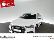 Audi A6, Limo 40 TDI, Jahr 2021 - Konstanz