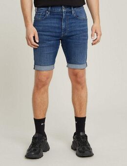 G-STAR Shorts 3301 Slim 1/2
