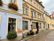 Renditestarkes Wohn- und Geschäftshaus im Herzen von Meißen - Meißen