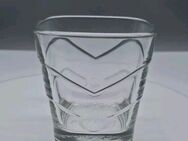 Ballantines Scotch Longdrink / Whiskey Glas Whisky 9cm hoch 8,5cm Durchmesser - Essen