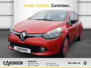 Renault Clio, Luxe ENERGY TCe 90 eco², Jahr 2013 - Eisenach