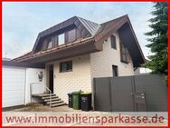 Traumhaftes Einfamilienhaus mit ELW, 2 Bädern und Sauna! - Engelsbrand