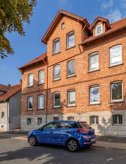 Haus In Schöningen Kaufen. Schöningen Haus Kaufen. Hauskauf In Schöningen. Wohnen In Schöningen. - Schöningen
