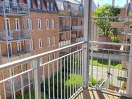 Traumhafte 2 Zimmer Wohnung mit Balkon in NBG Nord - Nürnberg