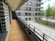 Reizvolle 2-Zimmer-Wohnung mit großem Balkon H1.06 - Dresden