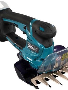 Makita Akku-Gras- und Strauchscherenset DUM604ZX, 18 Volt LXT, ohne Akku und Ladegerät