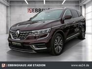 Renault Koleos, Initiale Paris --- Sitze Massagesitze-, Jahr 2022 - Dortmund