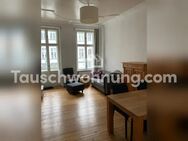 [TAUSCHWOHNUNG] Tausche 2-Zi.-Wohnung in Berlin-Kreuzberg gegen Hamburg - Berlin