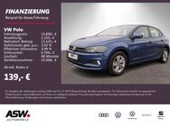 VW Polo, 1.0 MPI Comfortline v h, Jahr 2020 - Weinsberg