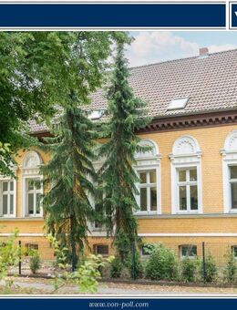 Stilvolles Einfamilienhaus mit viel Platz in familienfreundlicher Lage - Ludwigsfelde
