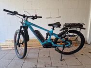 E- Fully Mountainbike - Netphen