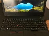 Lenovo Thinkpad L560 - Hamburg