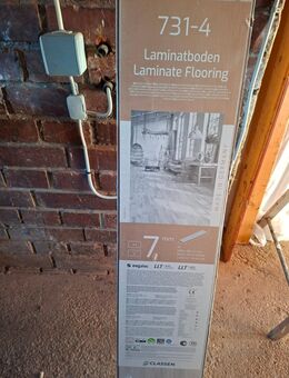 Laminat - Bad Münstereifel