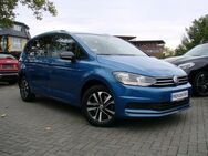 VW Touran 1.5TSi IQ.DRIVE 7-Sitzer Navi ACC App-Connect - Falkensee