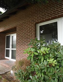Zweifamilienhaus in Bad Zwischenahn zu verkaufen. - Bad Zwischenahn