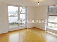 Sofort verfügbare 3-Zimmer-Maisonette-Wohnung mit TG-Garage - Tübingen