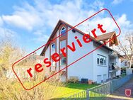 - Niestetal-Sandershausen - Großzügige moderne Eigentumswohnung in Hochparterre - Niestetal