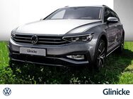 VW Passat Alltrack, 2.0 TDI, Jahr 2024 - Bad Langensalza