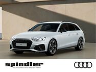 Audi A4, Avant S line 40 TDI |, Jahr 2022 - Würzburg