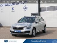 Skoda Kamiq, 1.0 TSI Active VORBEREIUTNG SI, Jahr 2020 - Rostock