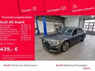 Audi A6, Avant sport 55 TFSIe quattro, Jahr 2021 - Hannover