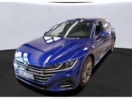 VW Arteon, 2.0 TDI Shooting Brake R-Line IQ, Jahr 2022 - Hannover